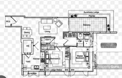 Casa Fortuna (D12), Apartment #582866091